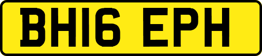 BH16EPH