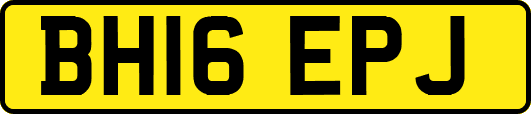 BH16EPJ