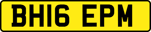 BH16EPM
