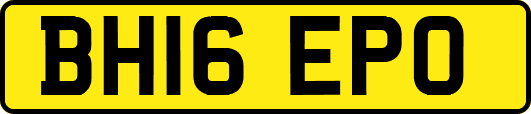 BH16EPO