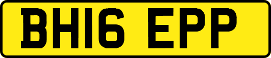 BH16EPP