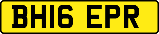 BH16EPR