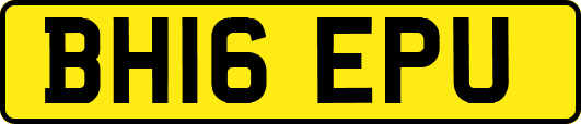 BH16EPU