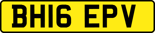 BH16EPV