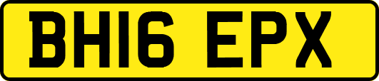 BH16EPX