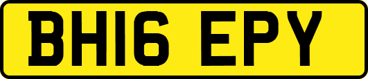 BH16EPY