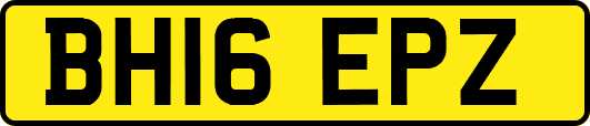 BH16EPZ