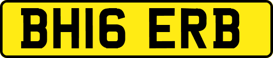 BH16ERB