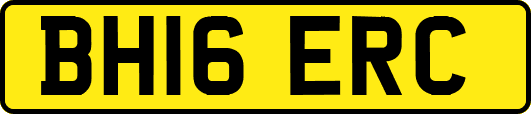 BH16ERC