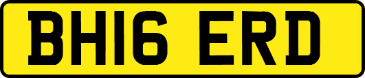 BH16ERD