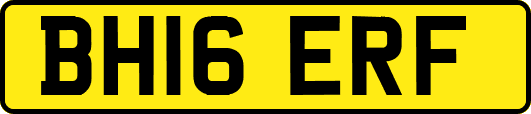 BH16ERF