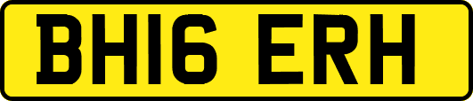 BH16ERH