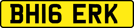 BH16ERK