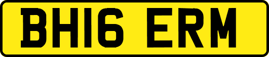 BH16ERM