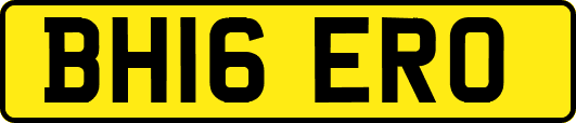 BH16ERO