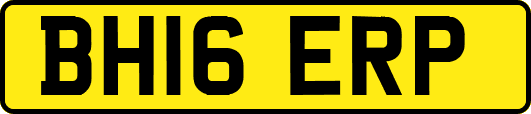 BH16ERP