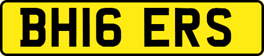 BH16ERS