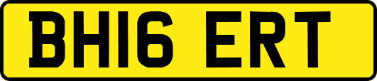 BH16ERT