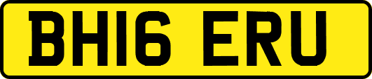 BH16ERU