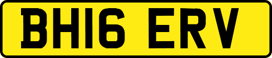 BH16ERV