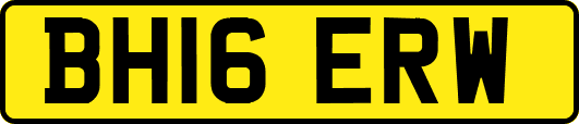 BH16ERW