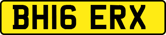BH16ERX