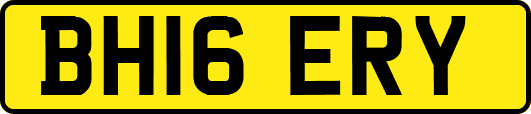 BH16ERY