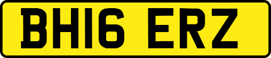 BH16ERZ