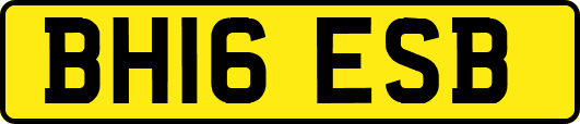 BH16ESB
