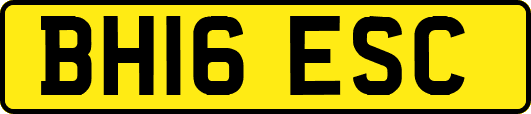 BH16ESC