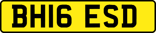 BH16ESD