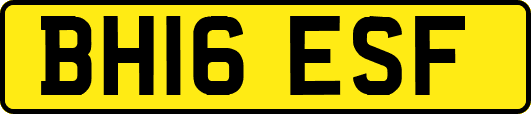 BH16ESF