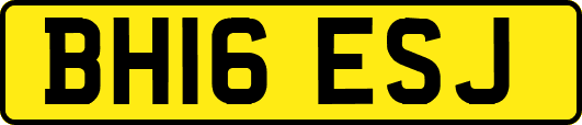 BH16ESJ