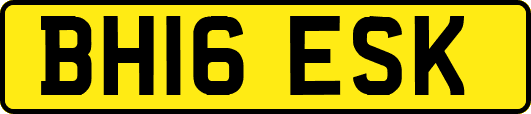 BH16ESK