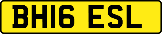 BH16ESL