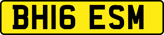 BH16ESM