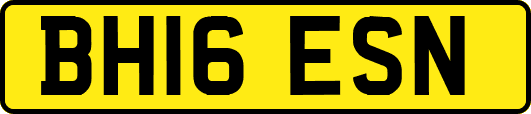 BH16ESN
