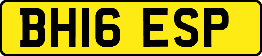 BH16ESP