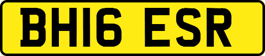 BH16ESR