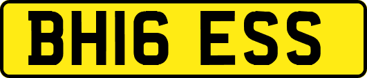 BH16ESS