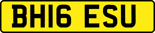 BH16ESU
