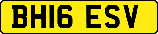BH16ESV