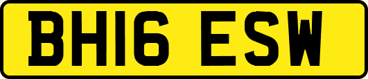 BH16ESW