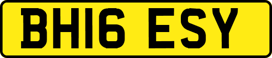 BH16ESY