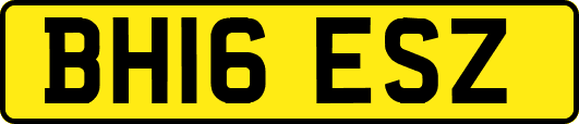 BH16ESZ
