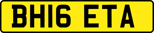BH16ETA