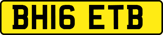 BH16ETB
