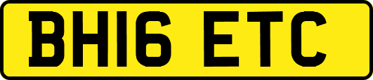 BH16ETC
