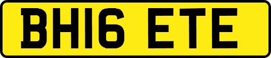 BH16ETE