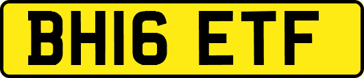 BH16ETF